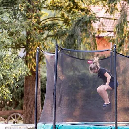 Dom Frana Krala Smrečany