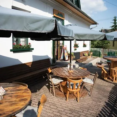 Dom Frana Krala * Smrečany