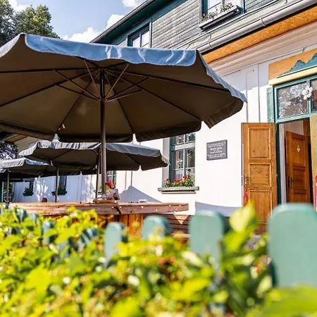 Πανσιόν Dom Frana Krala Smrečany