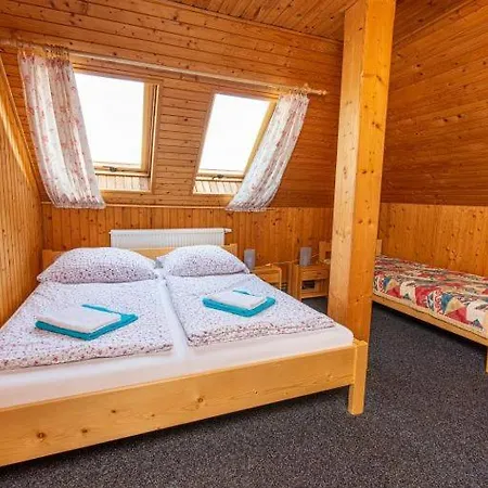 Gasthof Dom Frana Krala