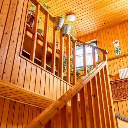 Dom Frana Krala Gasthof