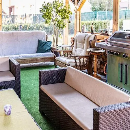 Dom Frana Krala Gasthof