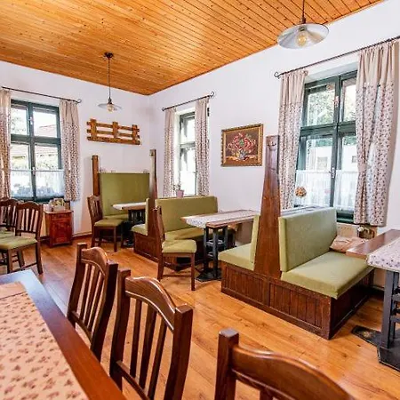 Dom Frana Krala Smrečany