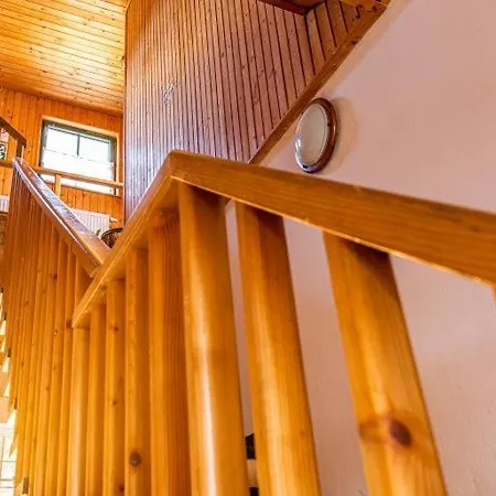 Dom Frana Krala Gasthof Smrečany