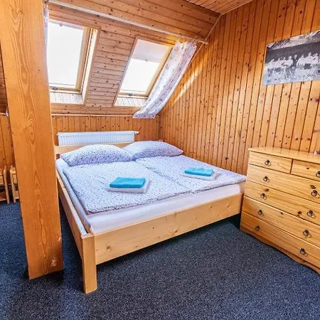 Dom Frana Krala Smrečany