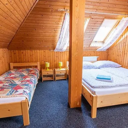 Dom Frana Krala Gasthof