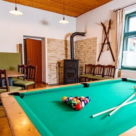 Gasthof Dom Frana Krala Smrečany