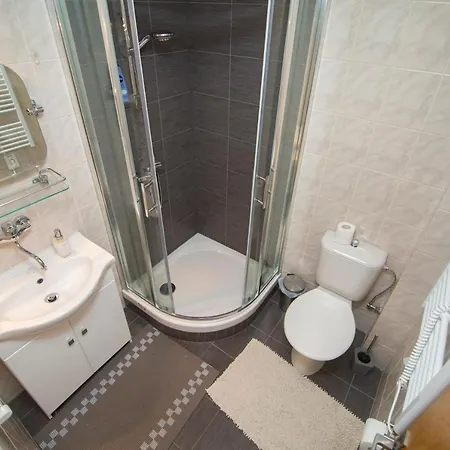 Dom Frana Krala Gasthof Smrečany