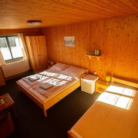 Gasthof Dom Frana Krala *